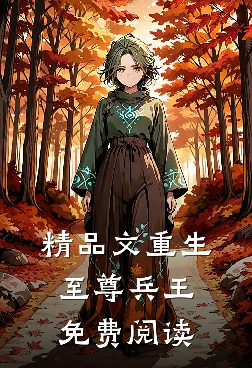 精品文重生至尊兵王免费阅读