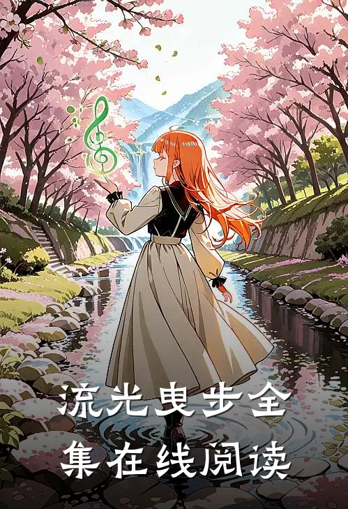 流光曳步全集在线阅读