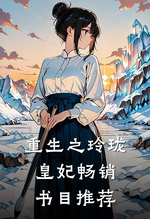 重生之玲珑皇妃畅销书目推荐
