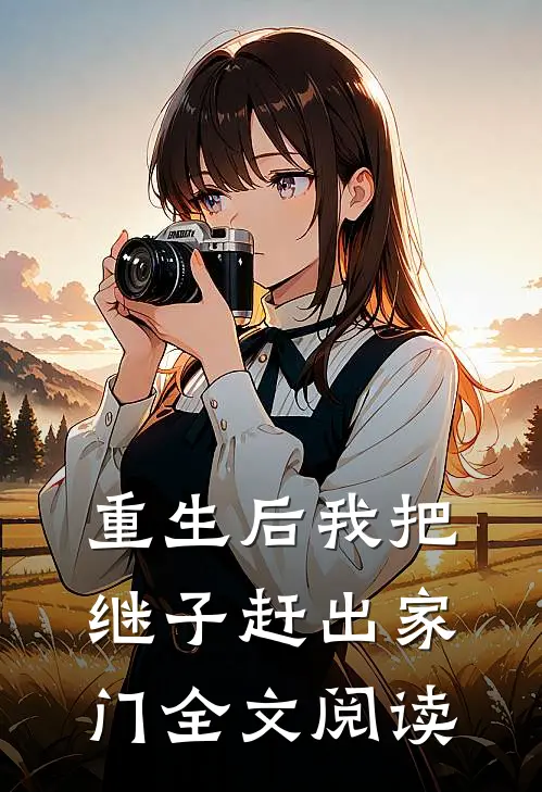重生后我把继子赶出家门全文阅读