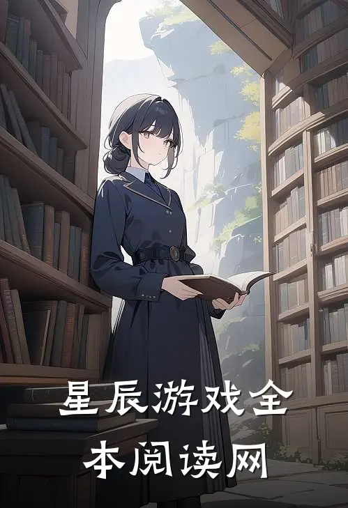 星辰游戏全本阅读网