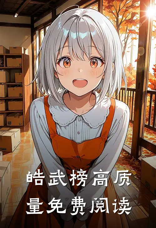 皓武榜高质量免费阅读
