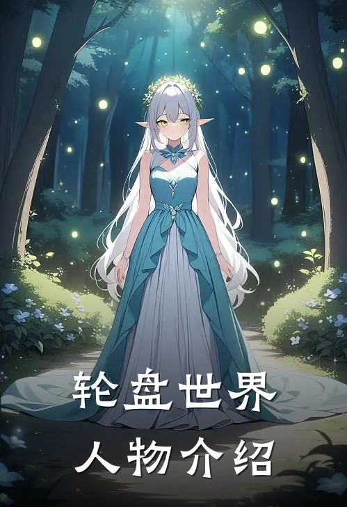 轮盘世界人物介绍