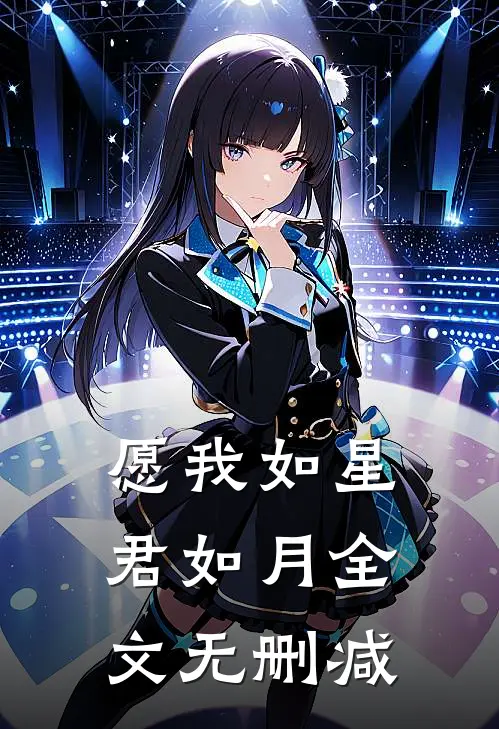 愿我如星君如月全文无删减
