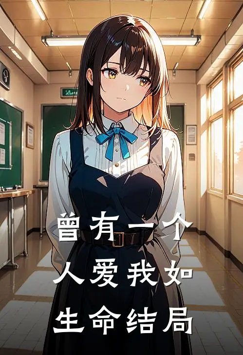 曾有一个人爱我如生命结局