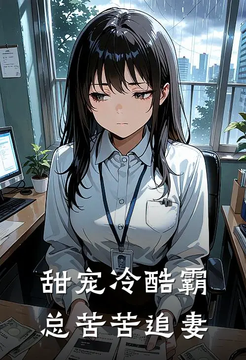 甜宠冷酷霸总苦苦追妻