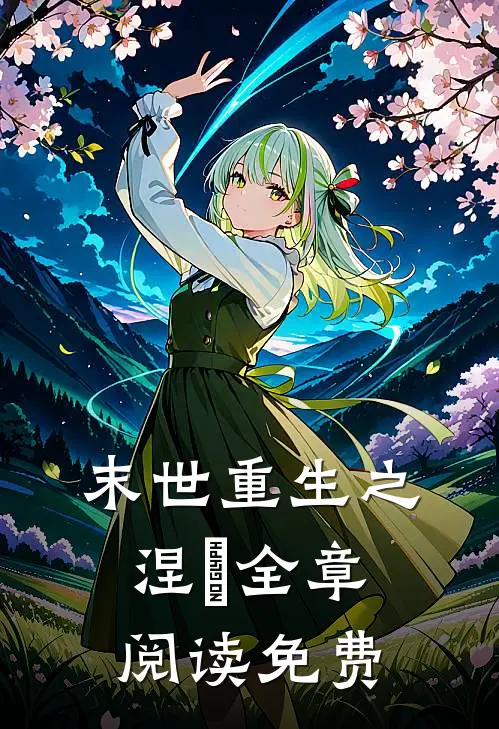 末世重生之涅槃全章阅读免费