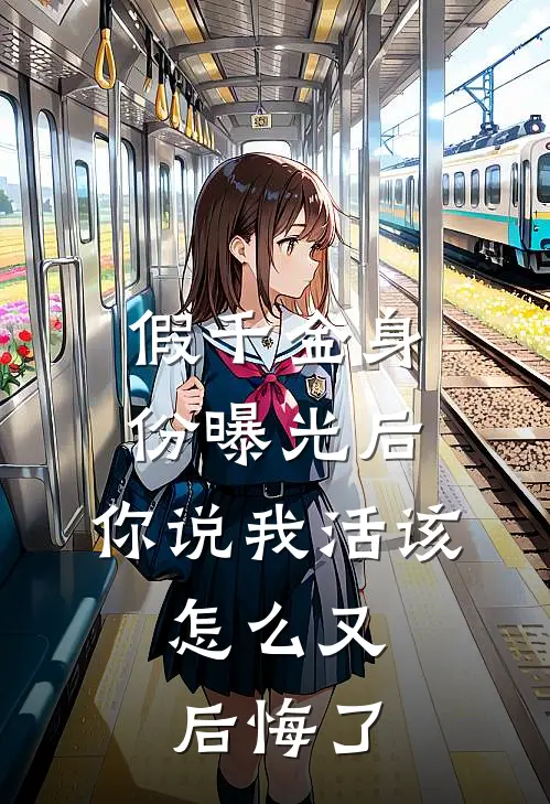 假千金身份曝光后，你说我活该，怎么又后悔了