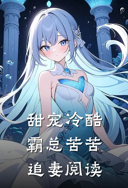 甜宠冷酷霸总苦苦追妻阅读