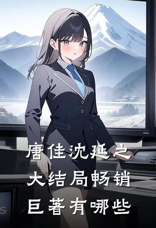 唐佳沈延之大结局畅销巨著有哪些