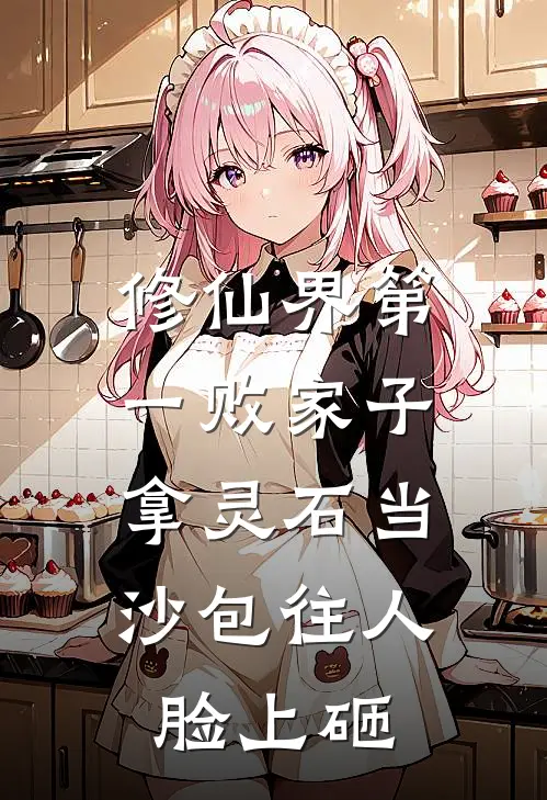 修仙界第一败家子，拿灵石当沙包往人脸上砸