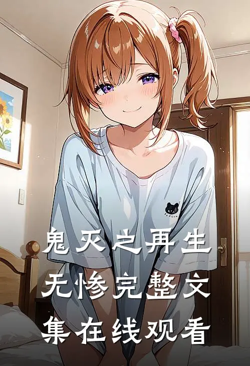 鬼灭之再生无惨完整文集在线观看