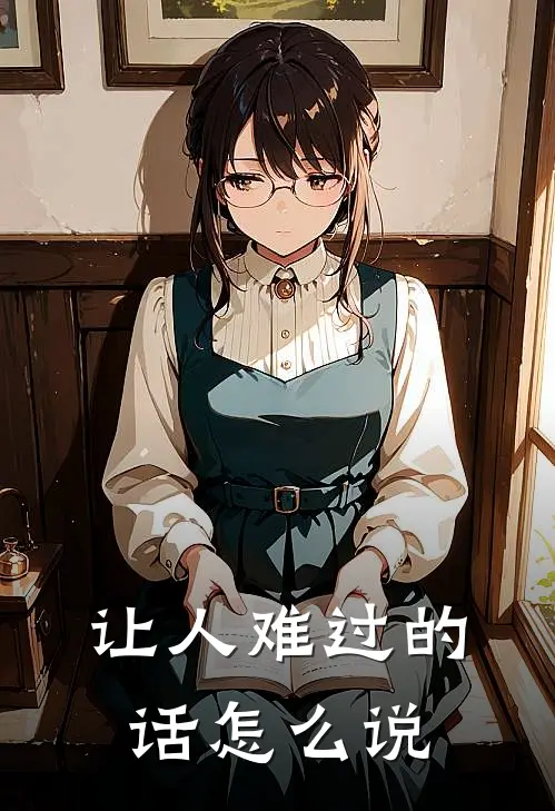 让人难过的话怎么说