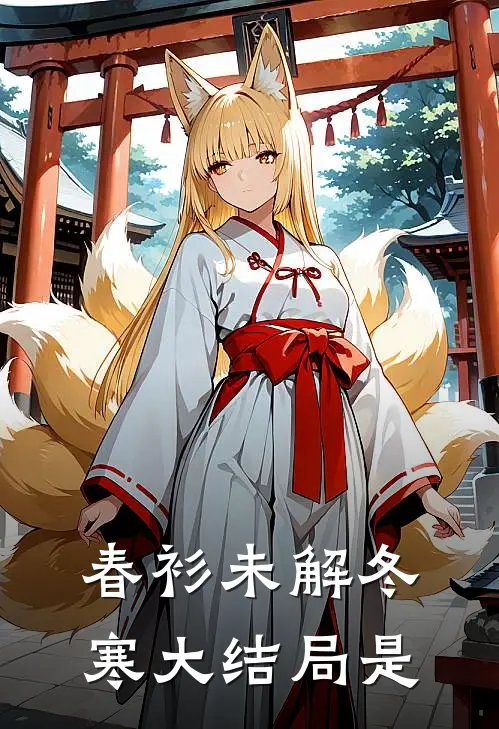 春衫未解冬寒大结局是