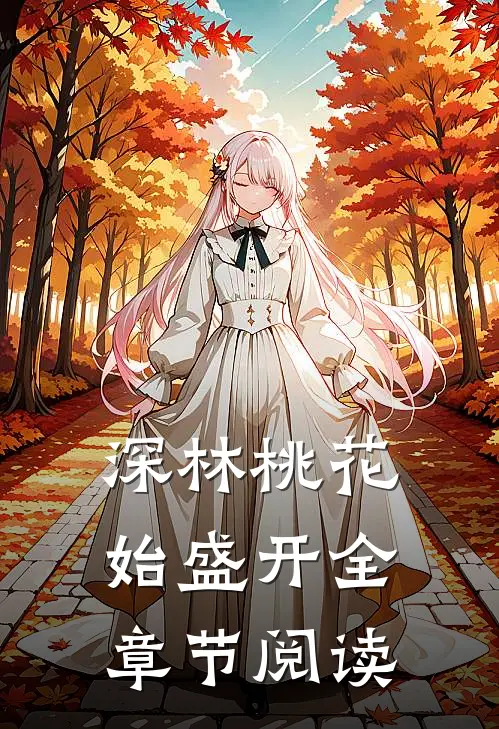 深林桃花始盛开全章节阅读