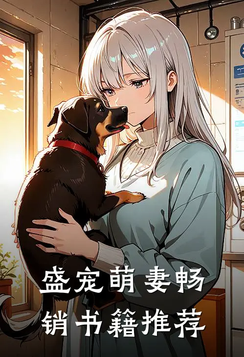 盛宠萌妻 畅销书籍推荐