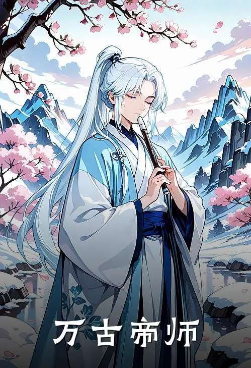 万古帝师