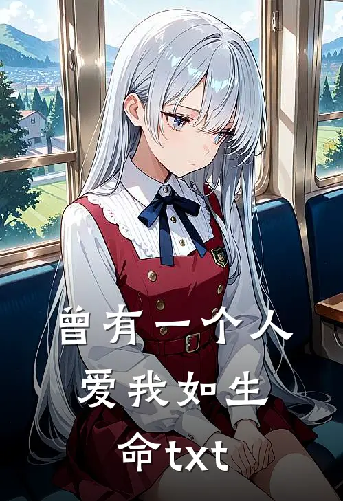 曾有一个人爱我如生命txt