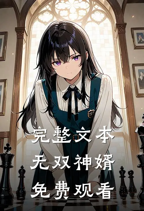 完整文本无双神婿免费观看