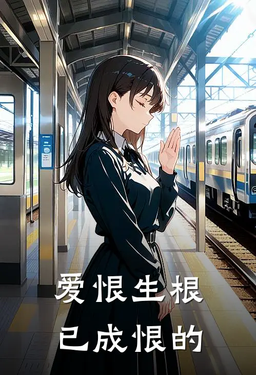 爱恨生根已成恨的
