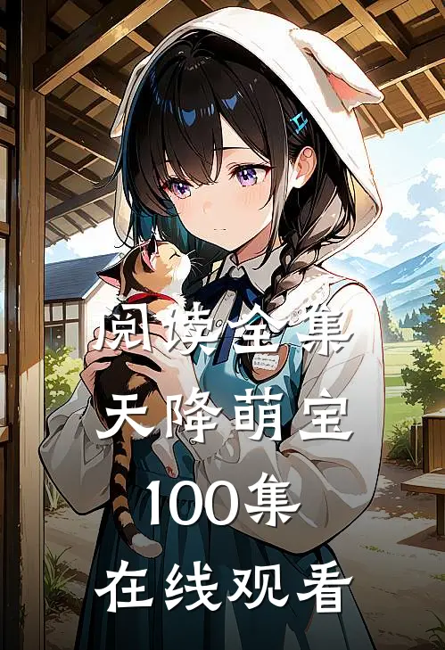 阅读全集天降萌宝100集在线观看