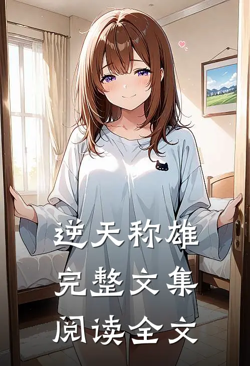 逆天称雄完整文集阅读全文