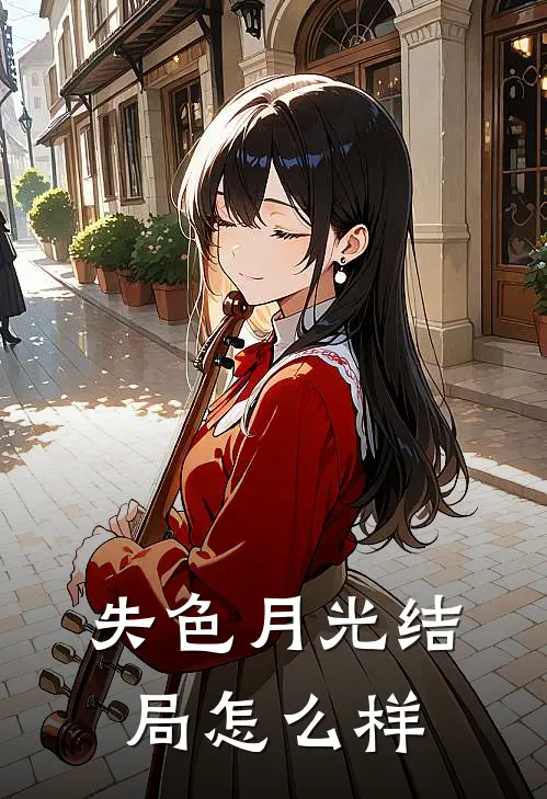 失色月光结局怎么样