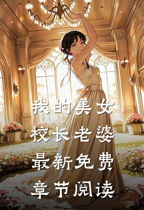 我的美女校长老婆最新免费章节阅读