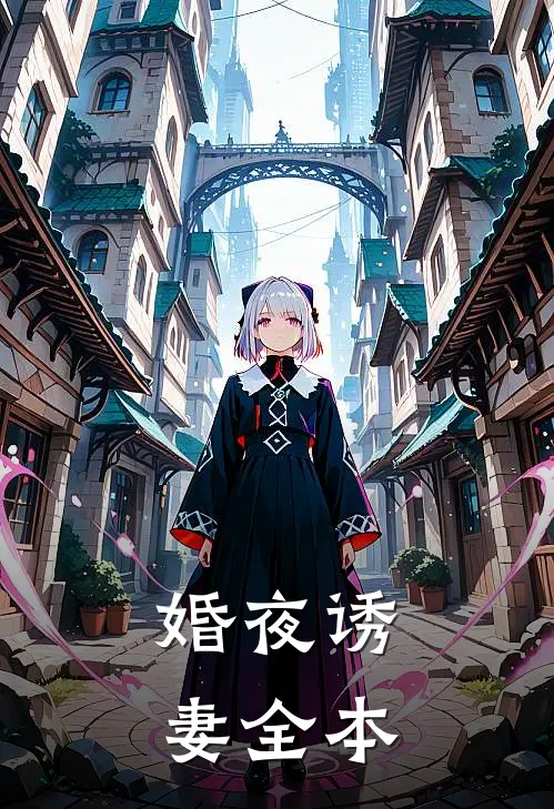 婚夜诱妻全本
