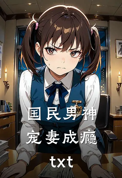 国民男神宠妻成瘾txt