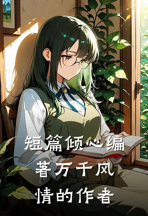 短篇倾心编著万千风情的作者