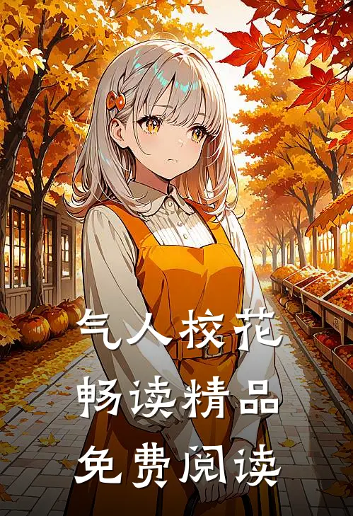 气人校花畅读精品免费阅读