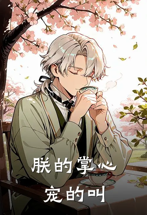 朕的掌心宠的叫