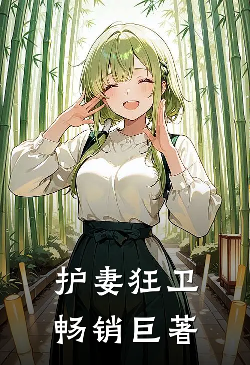 护妻狂卫畅销巨著