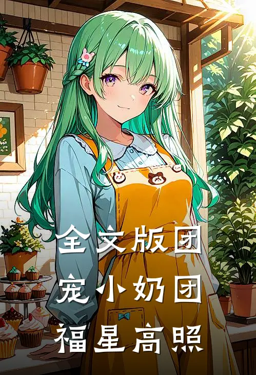 全文版团宠小奶团福星高照
