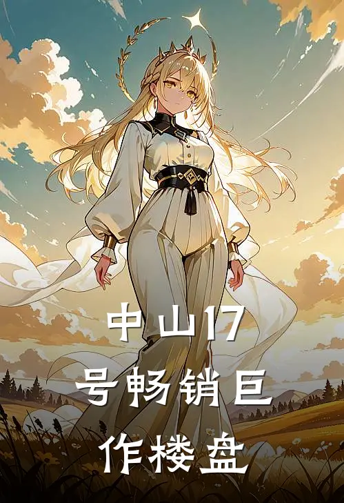中山17号畅销巨作楼盘