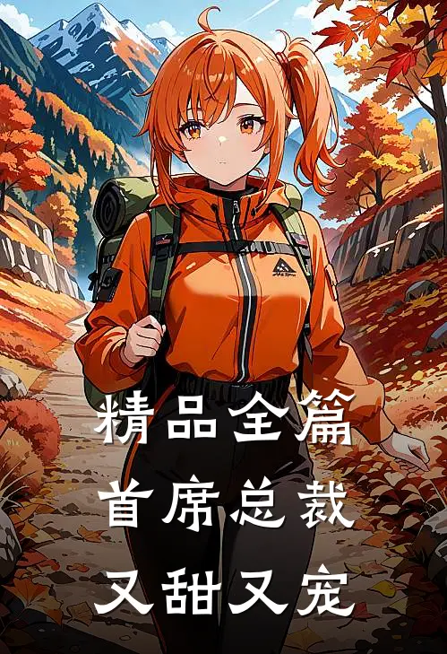 精品全篇首席总裁又甜又宠