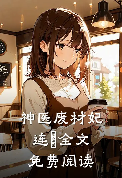 神医废材妃连玦全文免费阅读