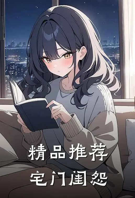 精品推荐宅门闺怨