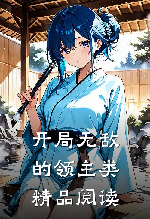 开局无敌的领主类精品阅读