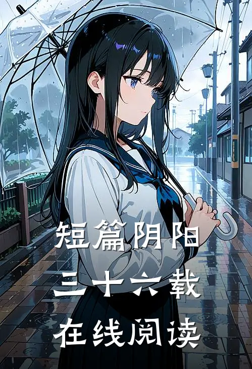 短篇阴阳三十六载在线阅读