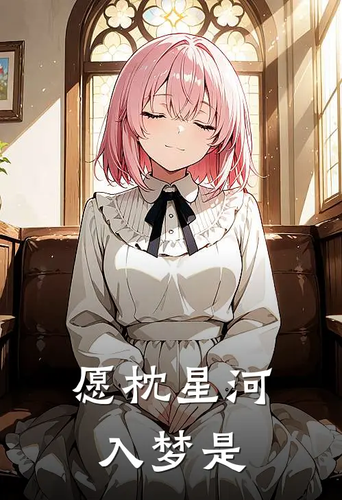 愿枕星河入梦是