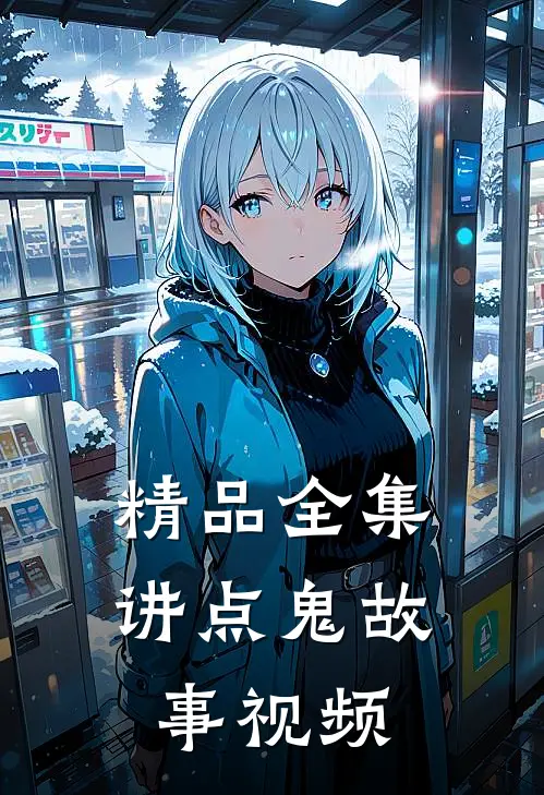 精品全集讲点鬼故事视频