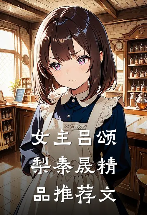 女主吕颂梨秦晟精品推荐文