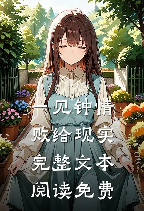 一见钟情败给现实完整文本阅读免费
