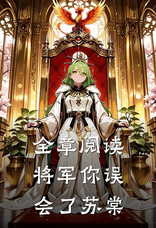 全章阅读将军你误会了苏棠