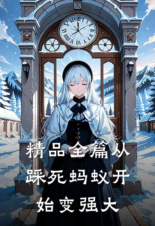 精品全篇从踩死蚂蚁开始变强大