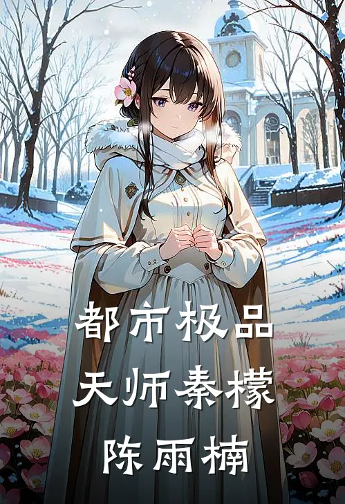 都市极品天师秦檬陈雨楠