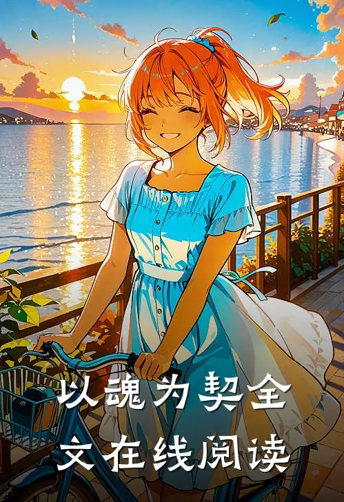 以魂为契全文在线阅读