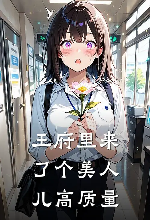 王府里来了个美人儿高质量